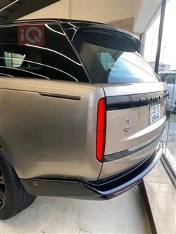 لاند ڕۆڤەر ڕانج ڕۆڤەر ڤۆگ